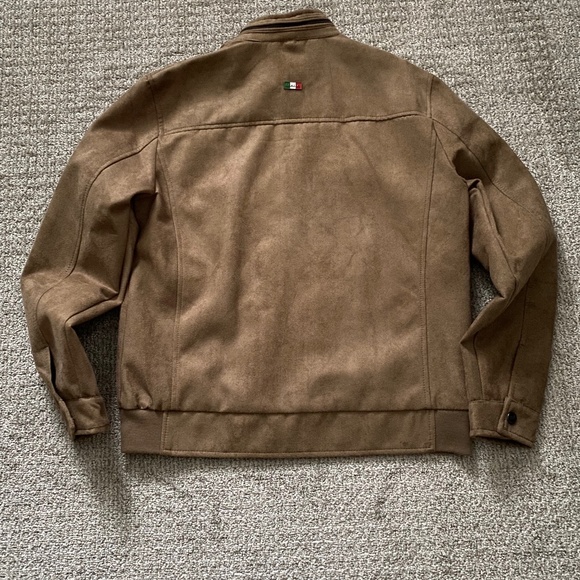 BV Clothing Jacket - Picture 4 of 4